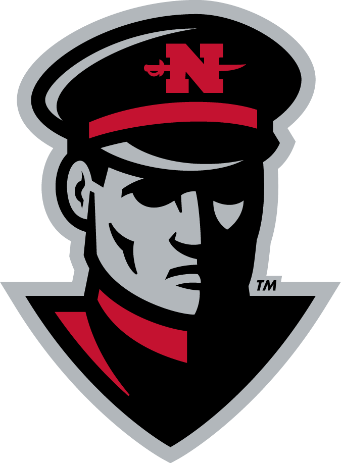 Nicholls State Colonels 2009-Pres Alternate Logo v4 iron on transfers for T-shirts
